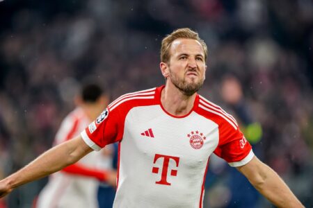 How Mbappe, Haaland, Messi And Kane Rose To Each Other’s Levels At The World Cup Harry Kane