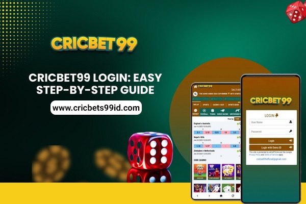 Crickbet