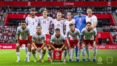 Friendly: Poland Coach Urban Happy With Draw Against Super Eagles