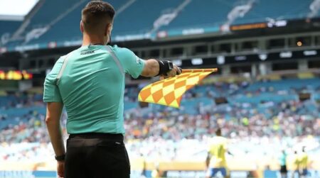 FIFA To Use New VAR Technology At 2026 World Cup