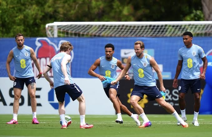 Nine Injured in Shooting Near England’s World Cup Base in the U.S.