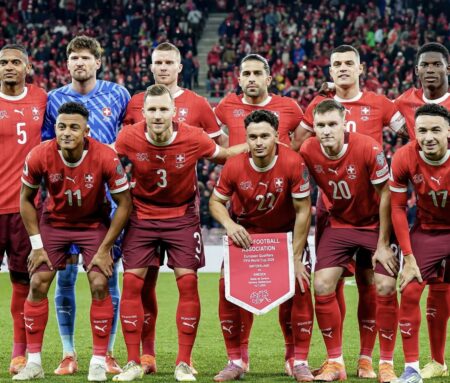 2026 W/Cup: Switzerland Team Warned Of Snakes At US Training Camp