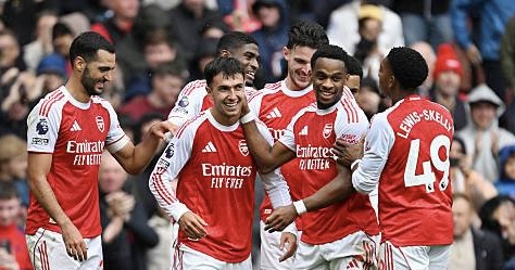 Arsenal Star Out of 2026 World Cup Due to Injury