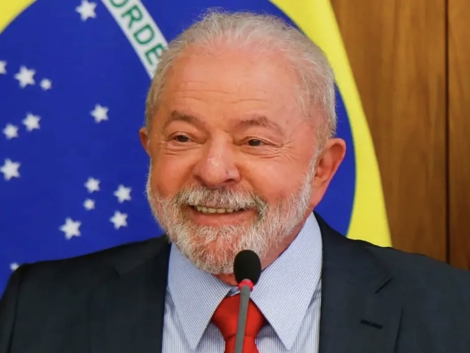 Brazil President Forecasts Brazil’s Victory Over Morocco in 2026 World Cup