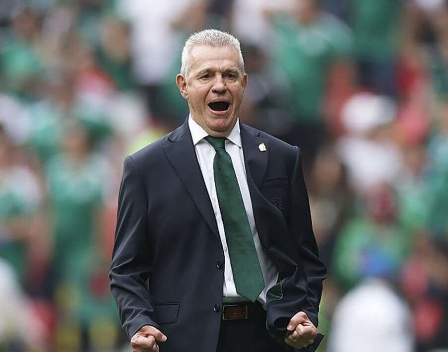 2026 W/Cup: It Could Easily Have Been 3-0 — Mexico Coach Reacts To Win Against South Africa
