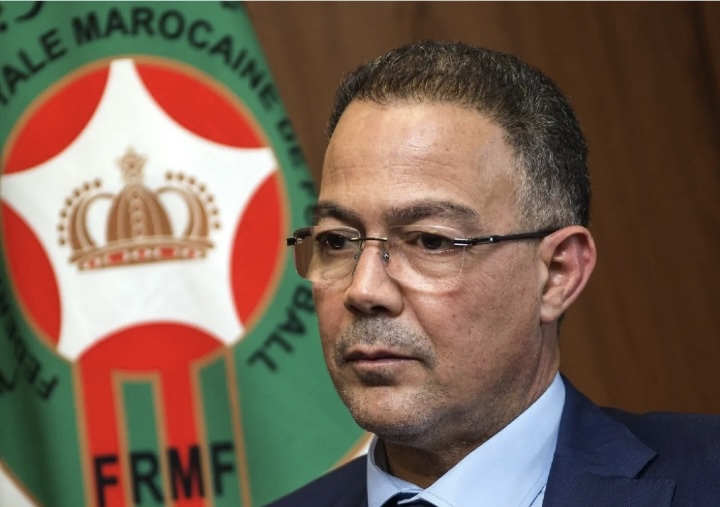 We’ll No Longer Submit Bids To Host African Competitions —Morocco Football President