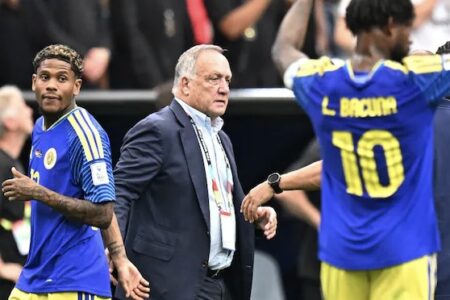 2026 W/Cup: Nothing To Be Ashamed Of —Curaçao Coach Plays Down 7-1 Loss To Germany