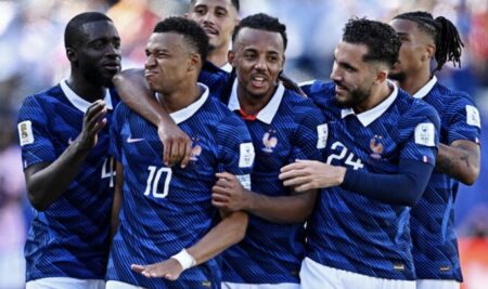 World Cup 2026: Deschamps Reveals Tactical Switch That Helped France Overcome Senegal