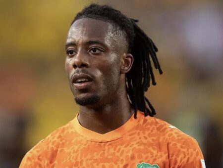 World Cup 2026: Cote d’Ivoire Star Denied Entry Into Canada Ahead Germany Clash