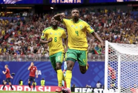 World Cup 2026: South Africa Keeps Knockout Qualification Hopes Alive After Czech Draw