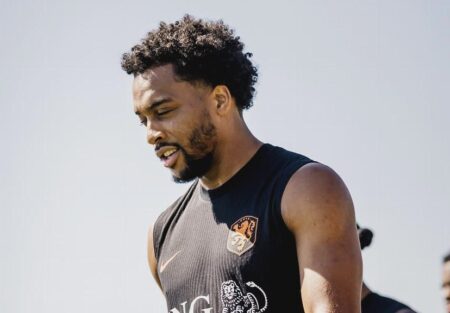 World Cup 2026: Netherlands Star To Miss Sweden Clash After Suffering Concussion In Training