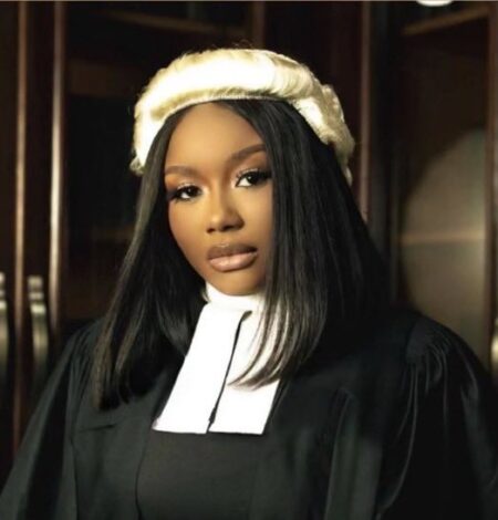 Ghanaian Female Lawyer Dies After Collapsing While Celebrating Black Stars Win Against Panama