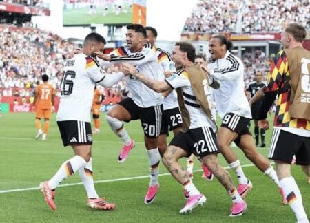 World Cup 2026: Germany Qualify For Knockout Round After Dramatic Win Against Côte d’Ivoire