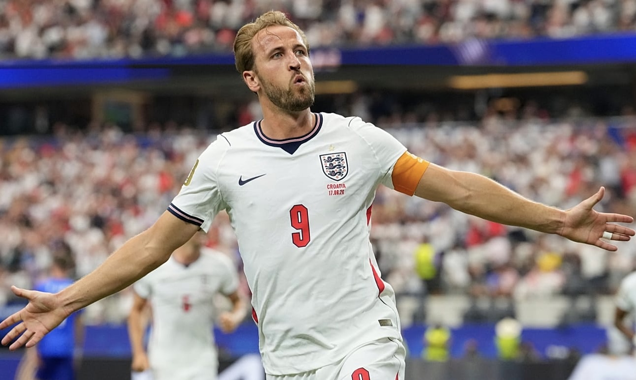 Ghanaian Witch Doctor Plans to Cast a Curse on Kane Ahead of the 2026 World Cup