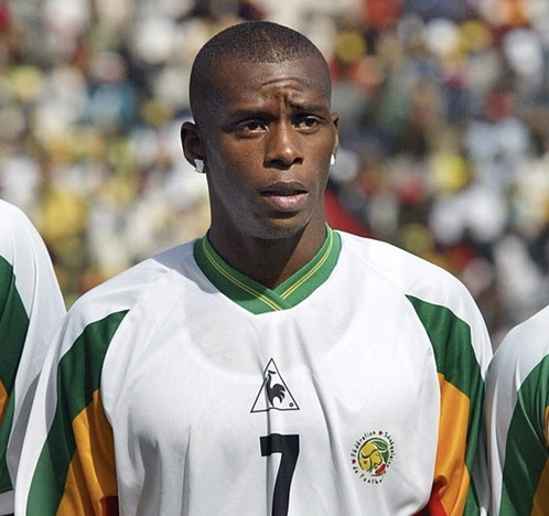 Henri Camara: Senegal Aims to Be the First African Country to Win the World Cup