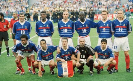 I’ve Lost My World Cup, European Championship, EPL, FA Cup, Ligue 1 Winner’s Medals —France Legend