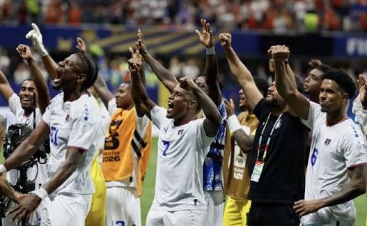 With Our Display At The World Cup We Can Now Compete With Any Team In Africa —Ex-Cape Verde Star Pele