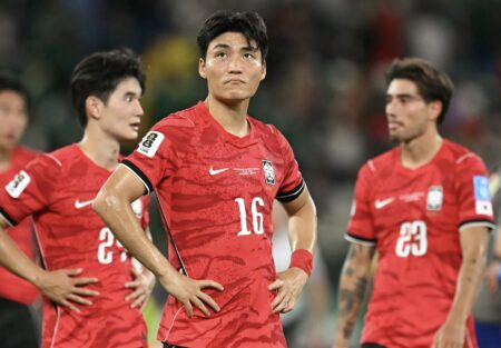 World Cup 2026: South Korea President Demands Investigation After National Team’s Group Stage Exit