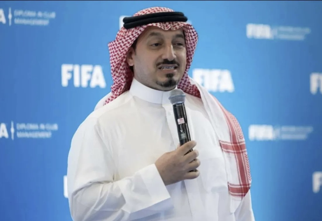 World Cup 2026: Saudi Arabia Football President Resigns After Group Stage Exit