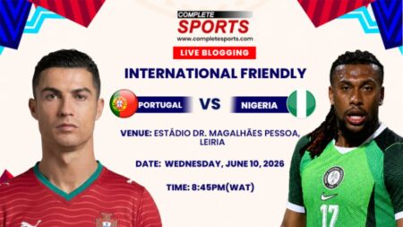 Portugal Vs Nigeria Live Blogging – International Friendly Match portugal-vs-nigeria-international-friendly-live-blogging-selecao-das‐quinas-super-eagles-estadio-dr-magalhaes-pessoa-leiria-live-commentary