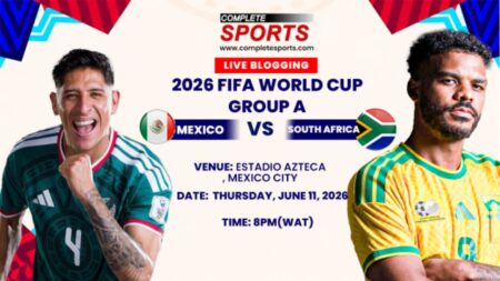 Mexico Vs South Africa Live Blogging – 2026 FIFA World Cup (Matchday 1; Group A) mexico-vs-south-africa-2026-fifa-world-cup-live-blogging-el-tri-bafana-bafana-estadio-azteca- coyoacan-mexico-city-live-commentary