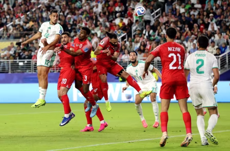 World Cup 2026: Mandi Hails Algeria’s Resilience In Victory Over Jordan