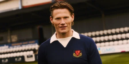 Why I Love Italian Fashion –McTominay