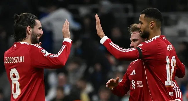 Liverpool Won’t Win Premier League Title Next Season, Carragher Says