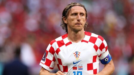 World Cup 2026: I Want To Help Croatia In Best Possible Way –Modric