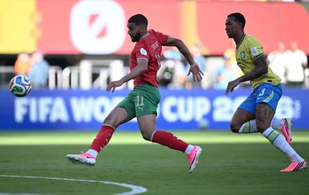 World Cup 2026: Ancelotti Laments Brazil’s Draw Against Morocco