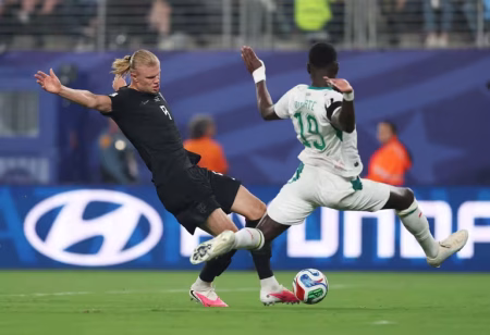 World Cup 2026: Sarr Upbeat Senegal Will Bounce Back Against Iraq
