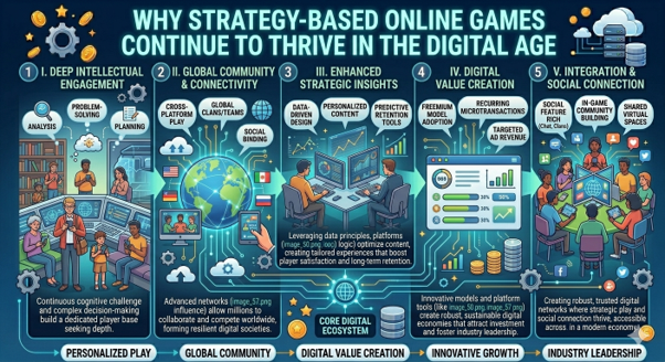 Online Games