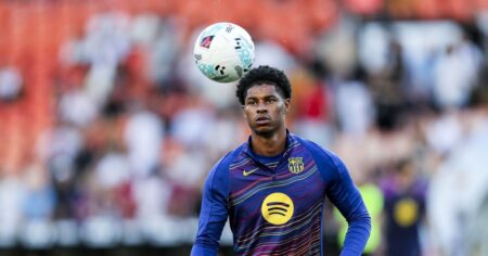 Stop Being Obsessed With Money –Ex-Chelsea Star Advises Rashford