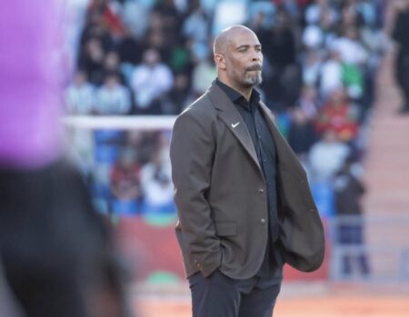 EXCLUSIVE: Chelle Reviving Super Eagles’ Glory Days; Gusau’s NFF Leadership On Course — Akwuegbu Eric Chelle and NFF President Ibrahim Gusau has been hailed for Super Eagles progress