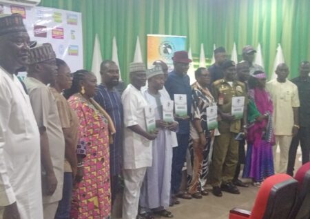 NSC Sacks Boards Of National Para Sports Federations