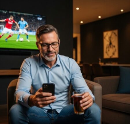 The Halftime Evolution: Bridging Professional Football Analysis with the New Age of Social Gaming