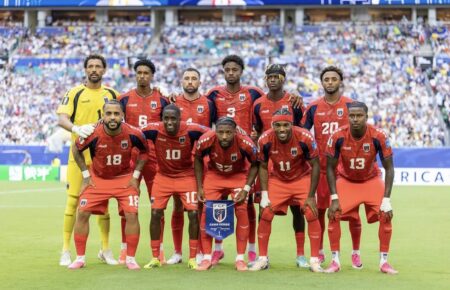 EXCLUSIVE — World Cup 2026: African Teams Impressed, But Super Eagles Would Have Done Better — Kalika Cape Verde at the FIFA World Cup 2026