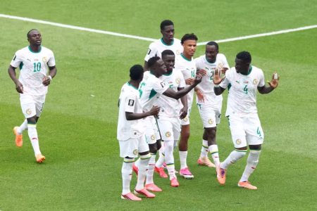World Cup 2026: Senegal Deserved Big Win Over Iraq — Thiaw