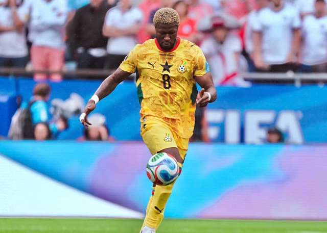 World Cup 2026: Sibo Emphasizes “Victory or Nothing” Ahead of Ghana vs Croatia