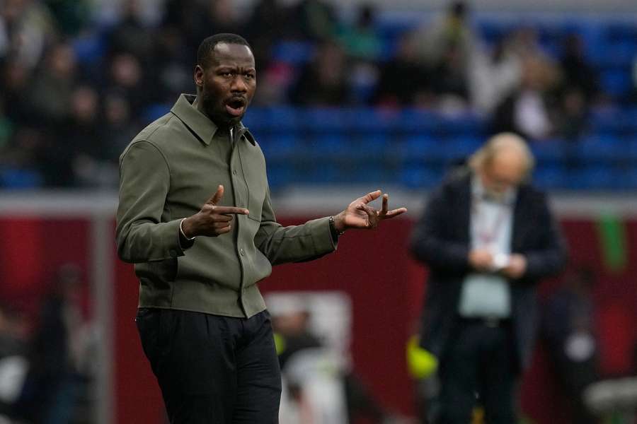Senegal Must Avoid Mistakes Against Norway in World Cup 2026 – Thiaw