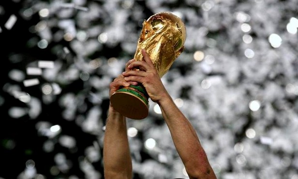 Top-ranked Nations Missing from the 2026 World Cup
