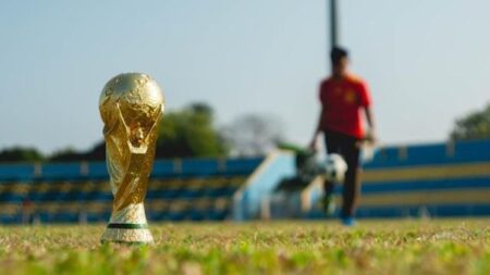 Rising Stars Capturing Betting Attention Ahead Of The 2026 World Cup World Cup