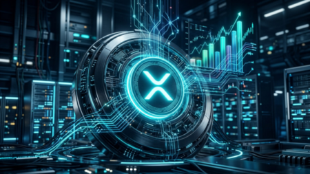 XRP News: MoneySimpler AI Quantitative System Converts XRP Into Stable Daily Returns XRP