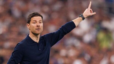 Erase Players Who Do Not Match Your Philosophy At Chelsea –Desailly Advises Alonso