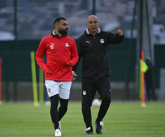Egypt’s Hassan Aims for History as the 2026 World Cup Team Prepares to Face Belgium