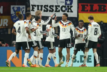 World Cup 2026: Germany Must Learn To Defend Well Against Paraguay –Kroos