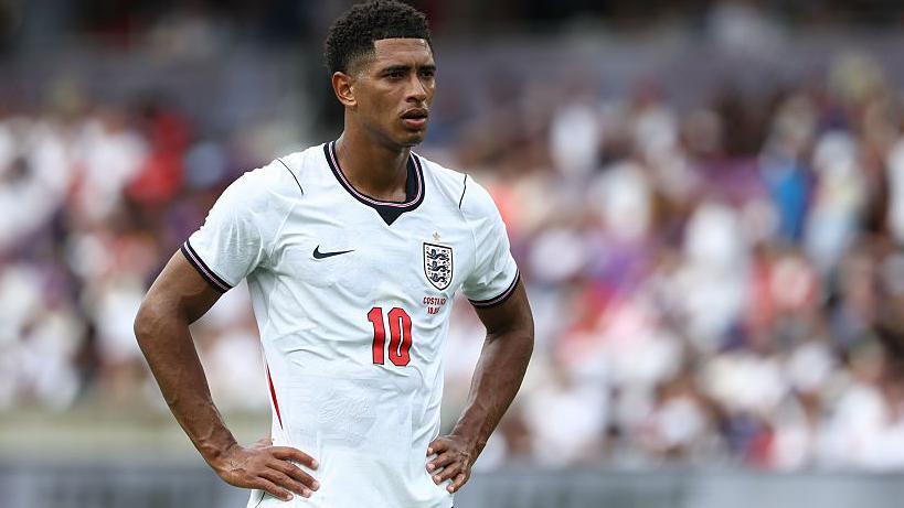 World Cup 2026: Why Bellingham Has Been Underappreciated in England – Parker