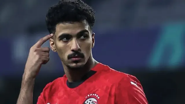 2026 World Cup: I Am Ready To Fulfill My Childhood Dream –Egypt Defender