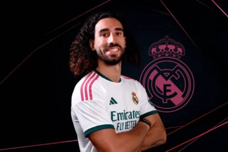 Cucurella: It Was Difficult For Me To Reject Real Madrid Offer
