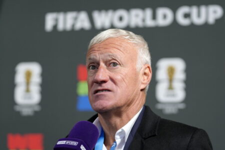 World Cup 2026: Senegal Won’t Be Easy Game For France –Deschamps